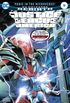 Justice League of America #16 - DC Universe Rebirth