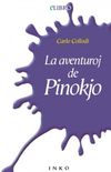 La Aventuroj de Pinokjo
