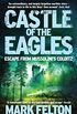 Castle of the Eagles: Escape from Mussolinis Colditz (English Edition)