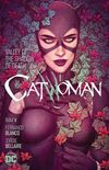 Catwoman Vol. 5