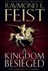 A Kingdom Besieged (The Chaoswar Saga, Book 1)