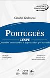 Português - CESPE - Série Questões Comentadas