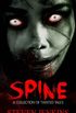 Spine: A collection of twisted tales