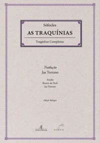 As Traqunias