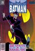 Um Conto de Batman: De Volta  Sanidade #01