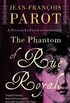 The Phantom of the Rue Royale: Nicolas Le Floch Investigation #3 (A Nicolas Le Floch Investigation) (English Edition)
