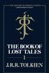 The Book of Lost Tales 1 (The History of Middle-earth, Book 1) (English Edition)