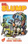 Dr. Slump #04