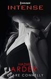 Hazme arder (Harlequin Intense) (Spanish Edition)