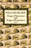 Songs of Innocence & Songs of Experience