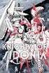 Knights of Sidonia #08
