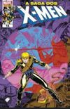 A saga dos X-Men - volume 14