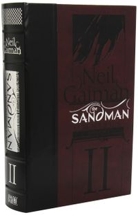 The Sandman Omnibus Vol. 2