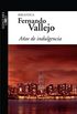 Aos de indulgencia (Spanish Edition)