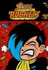 Love and Rockets # 11