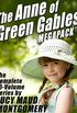 The Anne of Green Gables MEGAPACK : The Complete 10-Volume Series (English Edition)
