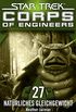 Star Trek - Corps of Engineers 27: Natrliches Gleichgewicht (German Edition)