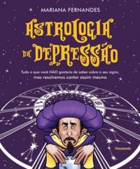 Astrologia da Depresso: