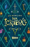 Der Ickabog (German Edition)