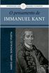 O pensamento de Immanuel Kant
