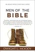 Men of the Bible (Annotated, Updated) (English Edition)