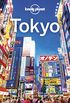 Lonely Planet Tokyo (Travel Guide) (English Edition)