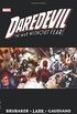 Daredevil by Ed Brubaker & Michael Lark Omnibus - Vol. 2