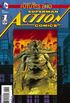 Action Comics: Futures End #