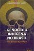 Genocdio Indgena no Brasil