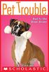 Pet Trouble #7: Bad to the Bone Boxer (English Edition)