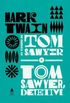 As Viagens de Tom Sawyer e Tom Sawyer, Detetive