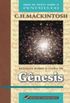 Estudos sobre o livro de Gnesis