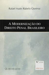 Modernizao do Direito Penal Brasileiro