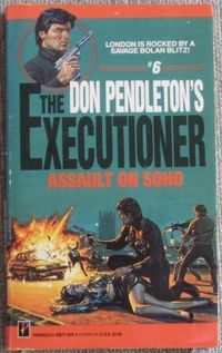 Executioner 6-Assault Soho