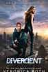 Divergent Film tie-in edition