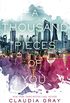 A Thousand Pieces of You (Firebird Book 1) (English Edition)