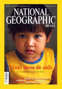 National Geographic Brasil - Fevereiro 2002 - N 22