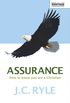 Assurance: How to Know You Are a Christian