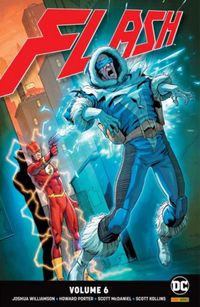 Flash: Renascimento - Volume 6