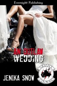 An Outlaw Wedding