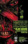 Monstro do Pântano - Vol. 02