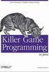 Killer Game Programming in Java