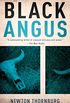 Black Angus (English Edition)
