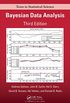Bayesian Data Analysis (Chapman & Hall/CRC Texts in Statistical Science Book 106) (English Edition)