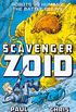 Scavenger: Zoid (English Edition)