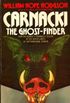 Carnacki the Ghost-Finder