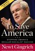 To Save America: Stopping Obama