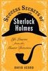 Success Secrets Of Sherlock Holmes