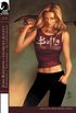 Buffy the Vampire Slayer Season 8 #1