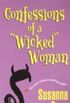 Confessions Of A Wicked Woman